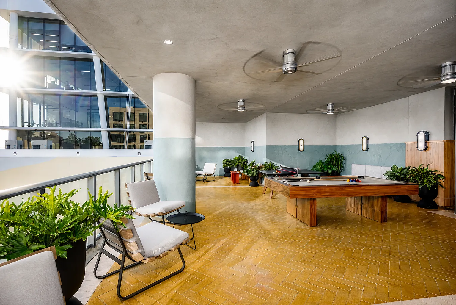 3 bed, 2.5 bath, $4,500 — Photo 2