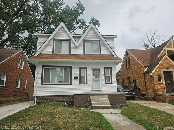13942 Whitcomb St, Detroit, MI 48227