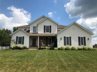 1672 Jennifer Ln, Streetsboro, OH 44241
