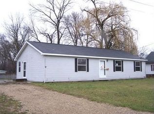 18 Bangor St, Bangor, MI