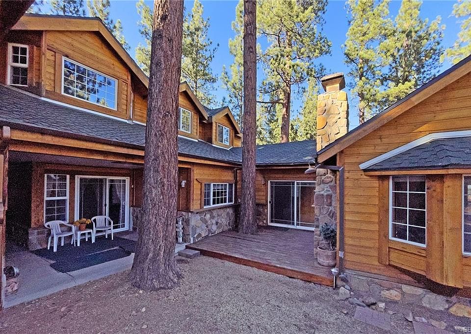 1185 Mitchell Ln, Big Bear City, CA 92314 Zillow