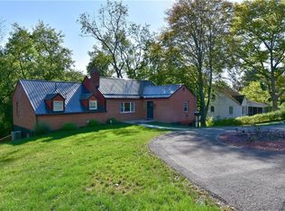 535 Springdale Dr, Pittsburgh, PA 15235