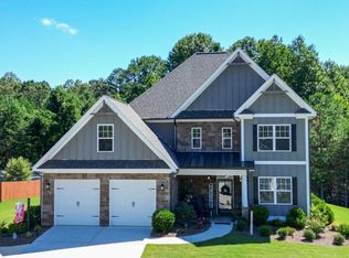 24 Morgan Ln, Dawsonville, GA 30534