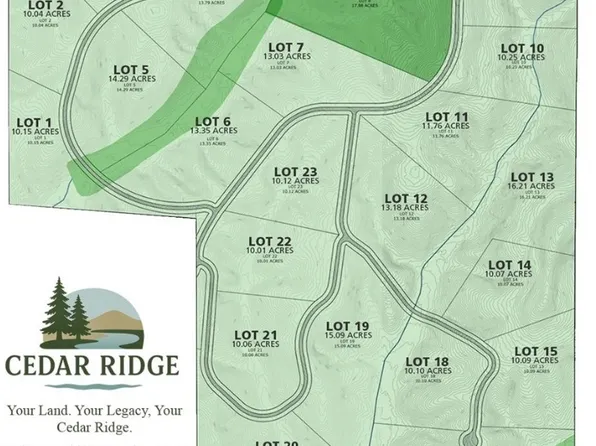8 Cedar Ridge Dr, Northport, AL 35475