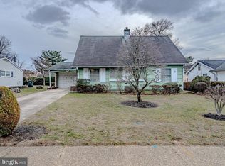 66 Baldwin Ln, Willingboro, NJ 08046
