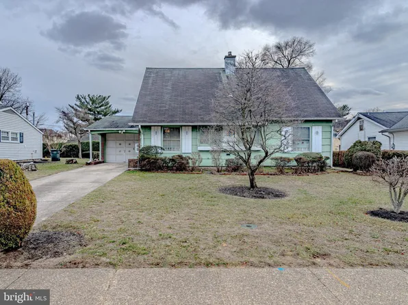 66 Baldwin Ln, Willingboro, NJ 08046