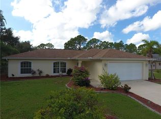 1471 Minneapolis Ave, North Port, FL 34286