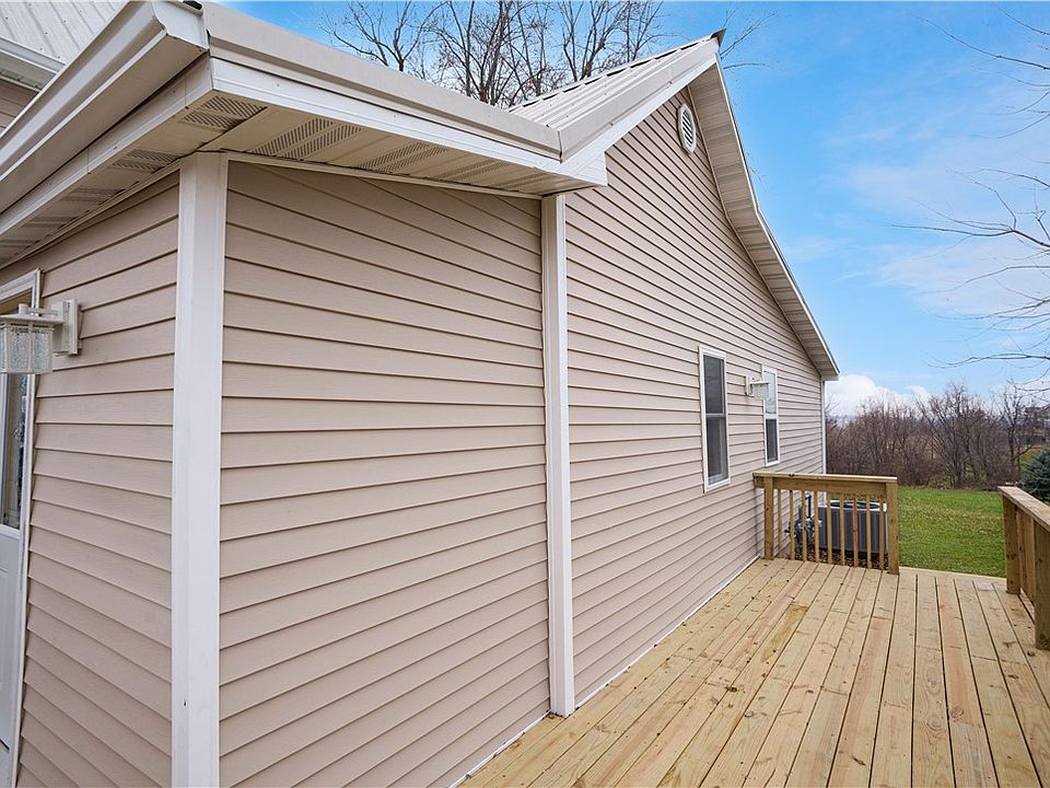 607 1st St, Lynnville, IA 50153 Zillow