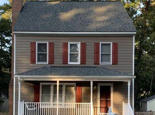 4637 Draper Rd, Raleigh, NC 27616