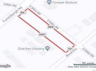 6 E Dillon Rd, Monticello, NY 12701