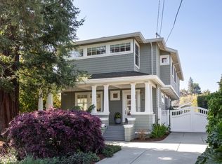 253 Princeton Rd, Menlo Park, CA 94025