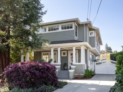253 Princeton Rd, Menlo Park, CA, 94025