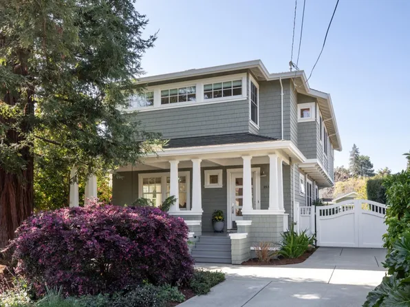 253 Princeton Rd, Menlo Park, CA 94025