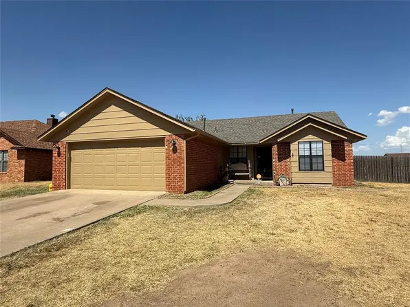 900 Polk St, Altus, OK 73521