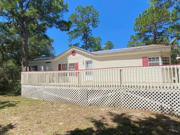 8396 County Road 347, Cedar Key, FL 32625