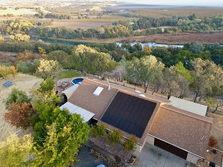 3834 Putah Creek Rd — Photo 1