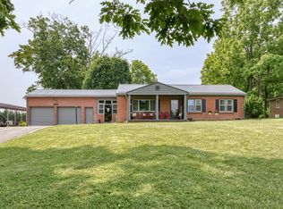 1908 Peppers Ferry Rd, Pulaski, VA 24301
