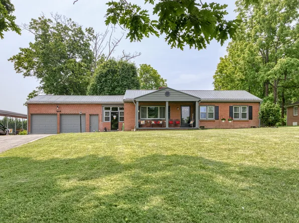 1908 Peppers Ferry Rd, Pulaski, VA 24301