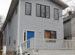 116 Fogarty St, Michigan City, IN