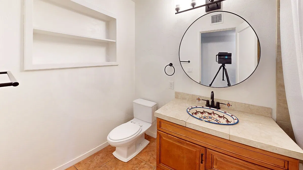 3 bed, 2.0 bath, 1543 sqft, $1,975 — Photo 4