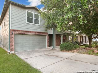 509 Gatewood Briar, Cibolo, TX 78108