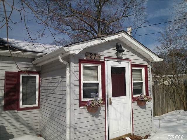 1st image of 27 Ferndale Ave