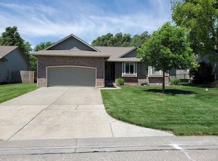 3153 N Pepper Ridge St, Wichita, KS 67205
