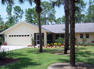 4611 15th Ave SW, Naples, FL 34116