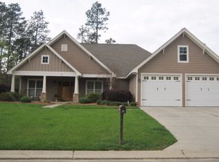 23 N Founders Way, Hattiesburg, MS 39401