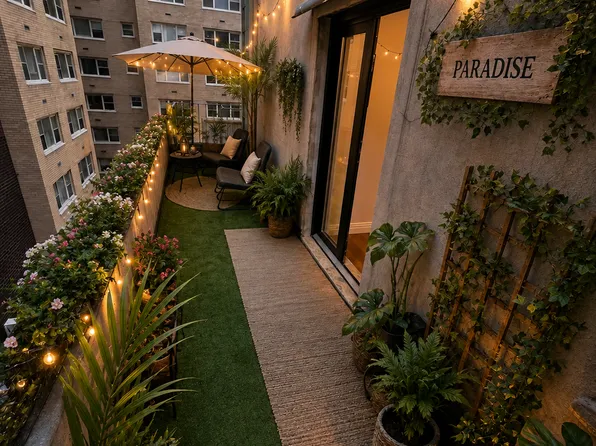 356 East 57th Street image 1 of 7