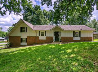 2342 Trail Dr, Evansville, IN