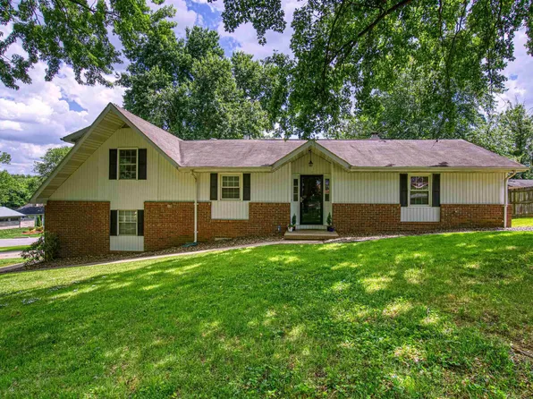 2342 Trail Dr, Evansville, IN 47711