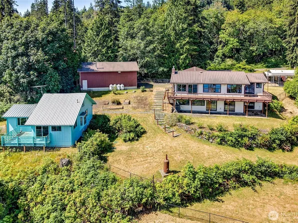209 Old Oak Bay Road, Port Hadlock, WA 98368