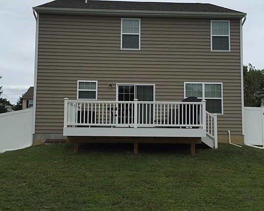 2nd image of 301 Alice St #A