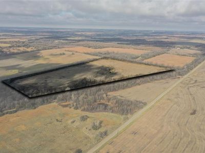 S Stubbs Rd, Quenemo, KS, 66528