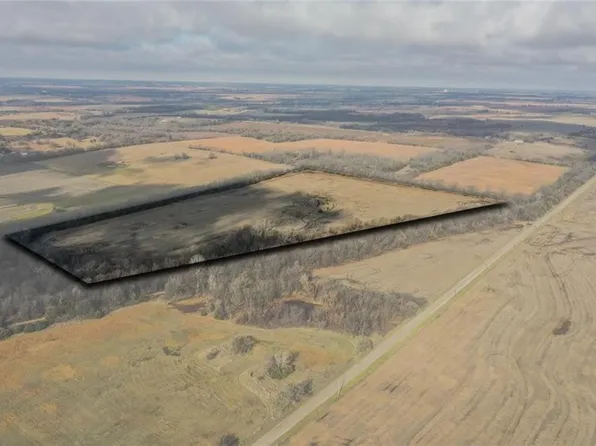 S Stubbs Rd, Quenemo, KS 66528