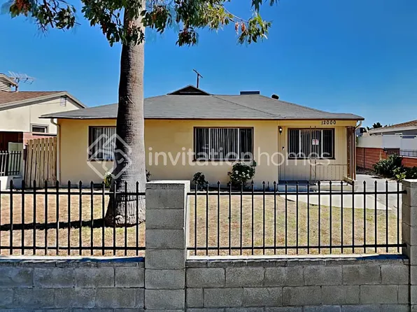12000 Lorne St, North Hollywood, CA 91605
