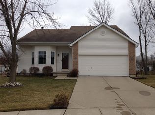 4155 Loyala Chase Ln, Dayton, OH 45424