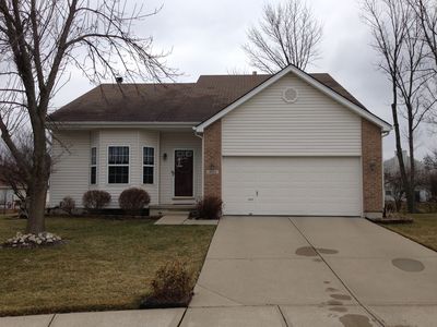 4155 Loyala Chase Ln, Dayton, OH, 45424