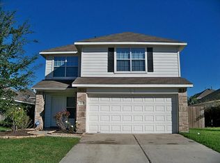 4423 Plumeria Ave, Baytown, TX 77521
