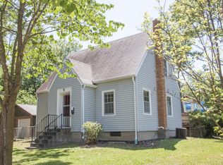 107 Meadow Ln, Columbia, MO 65203