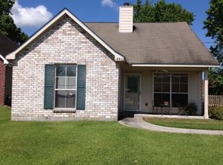 14405 Ridgewood Ave, Prairieville, LA 70769