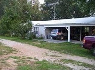 803 Peace Valley Rd, Ash Flat, AR 72513