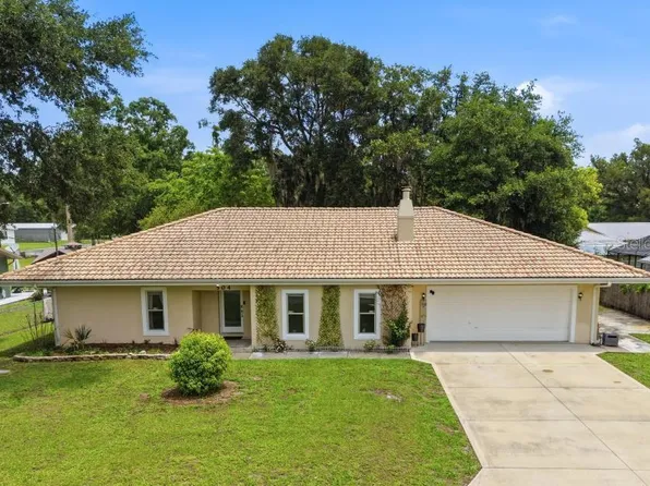 504 N Cherry St, Bunnell, FL 32110
