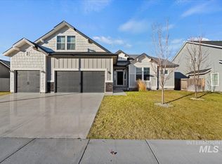 2497 N Iditarod Way, Kuna, ID 83634