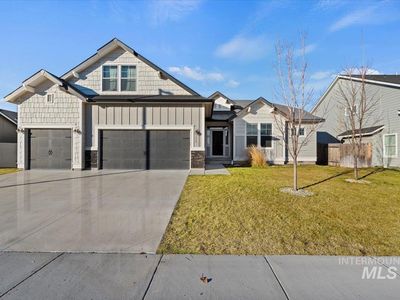 2497 N Iditarod Way, Kuna, ID, 83634