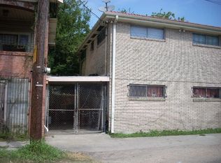 1815 N Derbigny St, New Orleans, LA 70116