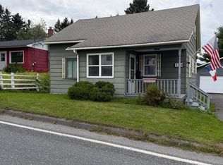 154 State Street, Van Buren, ME 04785