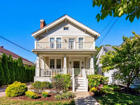 3554 Saybrook Ave, Cincinnati, OH 45208