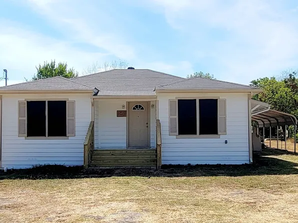 105 Windsor St, Lone Oak, TX 75453